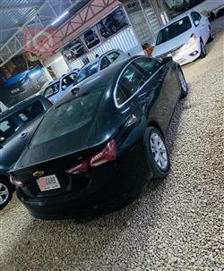 شێڤرۆلێت مالیبۆ